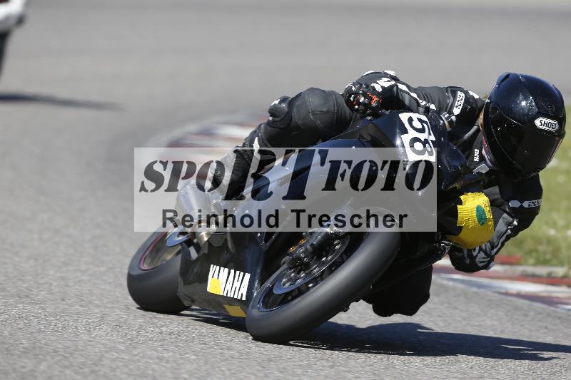 Archiv-2025/03 04.04.2025 TZ Motorsport ADR/Gruppe gruen/58